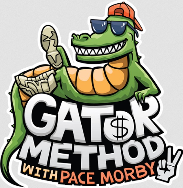 Pace-Morby-Gator-Method