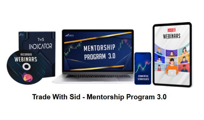 Trade-With-Sid-Mentorship-Program-3-0