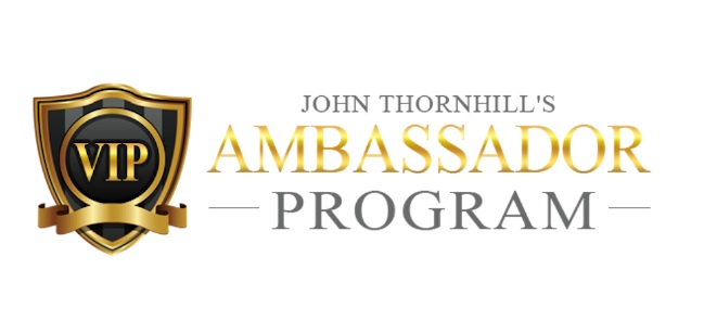  John-Thornhill-Ambassador-Program