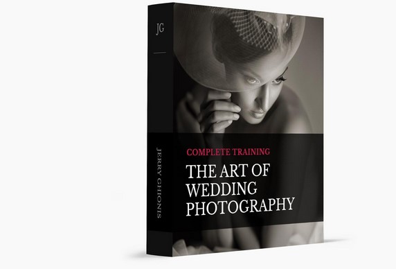 Jerry-Ghionis-The-Art-of-Wedding-Photography-Complete-Training