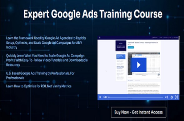 Online-Advertising-Academy-Google-Ads-Training-Course-Bundle