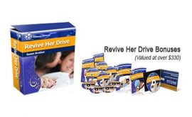 The Revive Her Drive - Relationship Magic with Tim & Susan Bratton