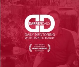 Daily Mentoring by Darren Hardy
