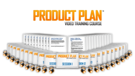 Eben Pagan - Guru Product Plan