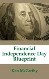 Ken McCarthy - Money Independence Day