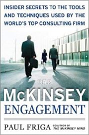 Paul Friga - The McKinsey Engagement