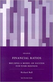 Richard Bull - Financial Ratios