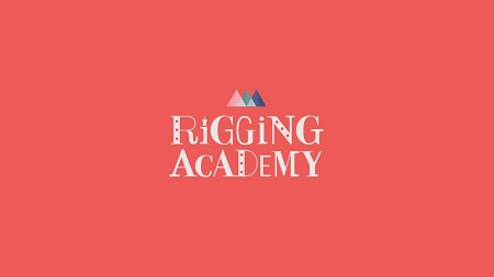School of Motion - Rigging Academy 2.0