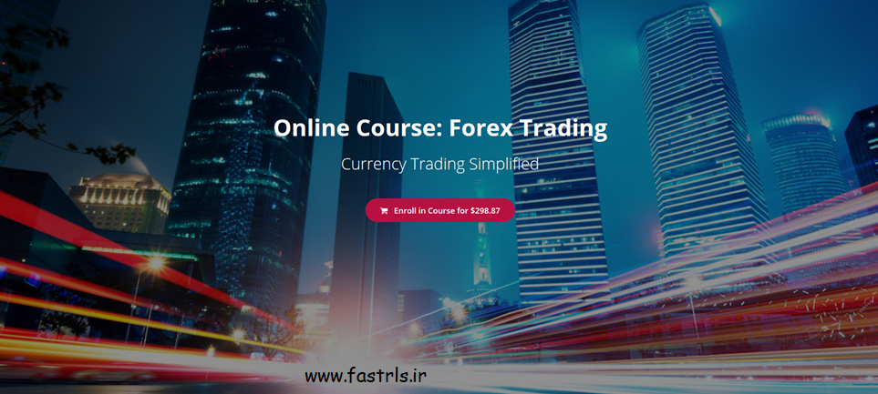forex trading courses los angeles