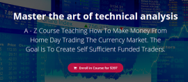 FXTC - Master The Art of Technical Analysis