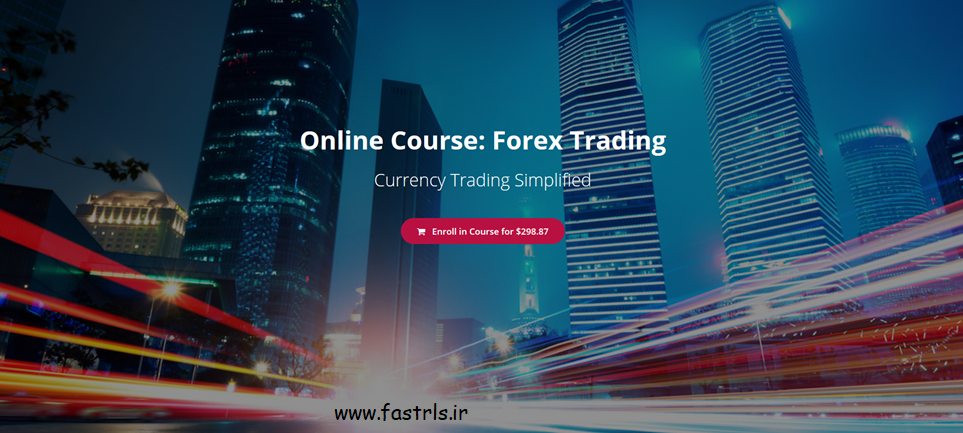 forex trading online course free