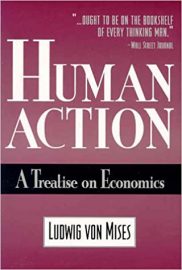 Ludwig Von Mises - Human Action - A Treatise on Economics