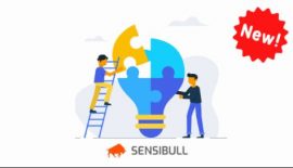 Sensibull - The Ultimate Options Strategies Course