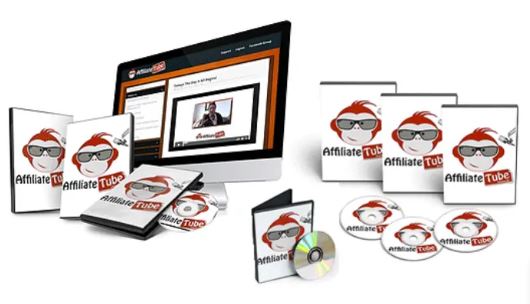 Affiliate Tube Success Academy with Paul Murphy 1