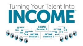 Eben Pagan - Turning Your Talent Into Income