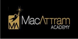 Mac Attram - Academy
