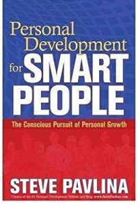 Steve Pavlina - Personal Development for Smart People