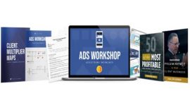 Advertising Workshop - Traffic & Funnels