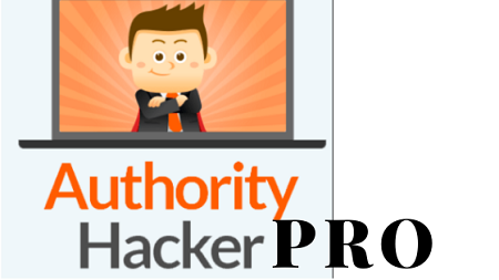  Authority Hacker PRO Marketing Blueprints.