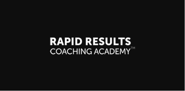 Christian Mickelsen – Rapid Results Coaching Academy