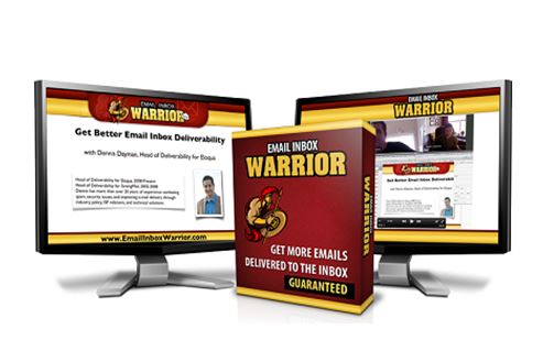 Email Inbox Warrior with Jason Henderson