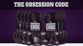 Jason Capital - The Obsession Code