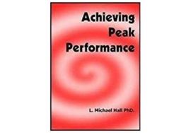 L. Michael Hall - Achieving Peak Performance