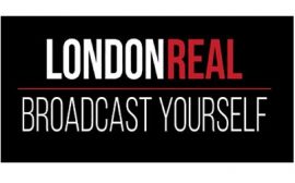 London Real Business Accelerator with Brian Rose