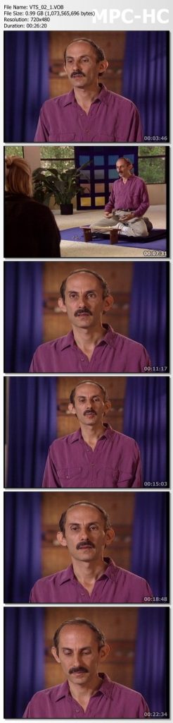 Meditation for Beginners With Jack Kornfield 1