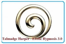 Talmadge Harper - Erotic Hypnosis 3.0