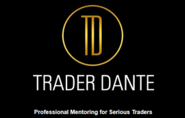 Trader Dante - Core Concepts Advanced Techniques Building Your Business