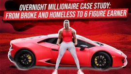 Wesley Virgin - Secrets of Millionaire