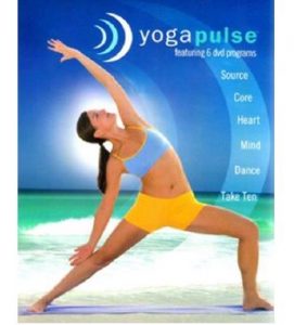 Yoga Pulse System - Reshape Your Body & Transform Your Life