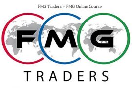 FMG Online Course - FMG TRADERS