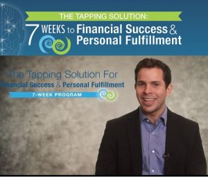 Nick Ortner - 7 Weeks to Financial Success & Personal Fulfillment