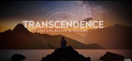 Transcendence - Gaia