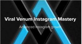 Viral Venum Instagram Mastery - Anthony Groeper