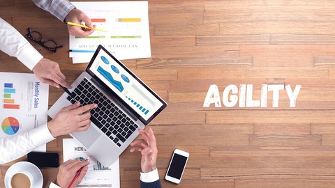 Mastering The Complete Agile Scrum Master Workshop