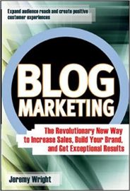 McGraw-Hill - Jeremy Wright - Blog Marketing