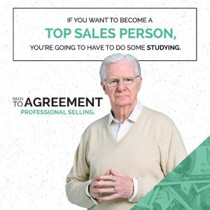 Path to Agreement Final with Bob Proctor