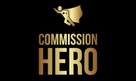 Robby Blanchard - Commission Hero+Live Event 2020(to UP3)