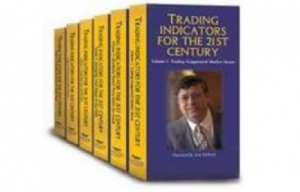 Trading Indicators For The 21th Century with Tom Demark
