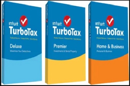 turbotax for business 2020
