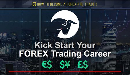 Anmol Singh – How To Become A Forex Pro Trader
