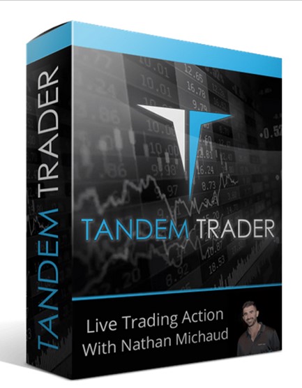 Tandem Trader Day Trading Course - Investors Underground