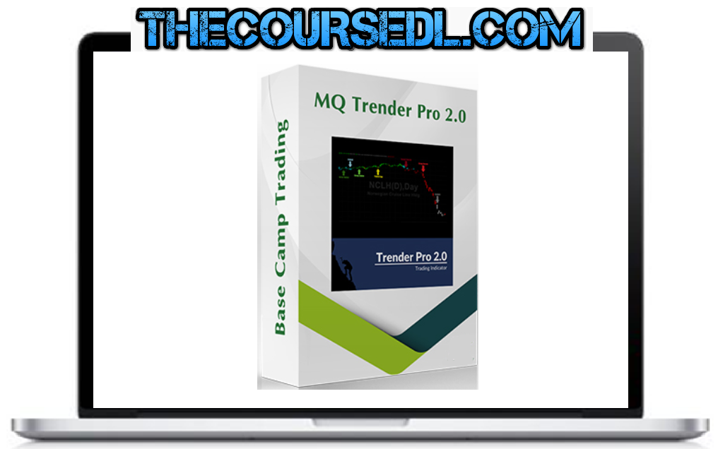 MQ Trender Pro 2 0 Base Camp Trading FREE DOWNLOAD Seduction 