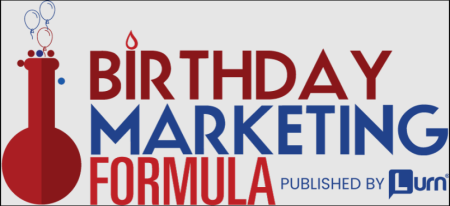 Jason Bell – Birthday Marketing Formula
