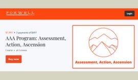 Andrew-Foxwell-AAA-Program-Assessment-Action-Ascension